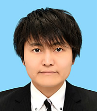 産業医:釡野　彬仁　- Akihito　Kamano -