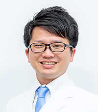 産業医 中　惇太　- Junta Naka -