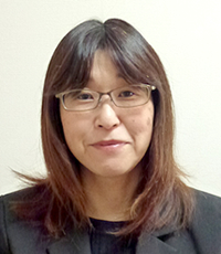 保健師:宮本  美香