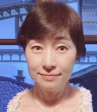 産業カウンセラー:武田  理恵