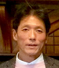 代表取締役 服部 泰